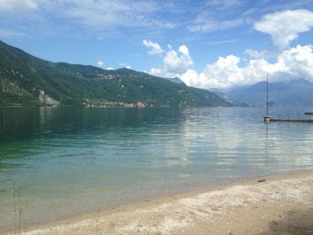 Villa Della Musica Fra Lago E Montagne Mandello del Lario Extérieur photo